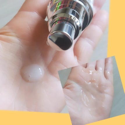 RTXセラム ビタミンショット/Dr.G/美容液を使ったクチコミ(4枚目)