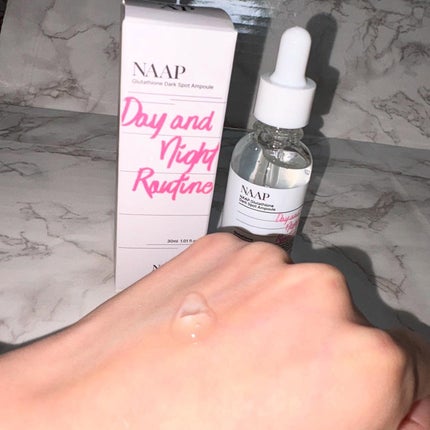 を使ったクチコミ(2枚目)