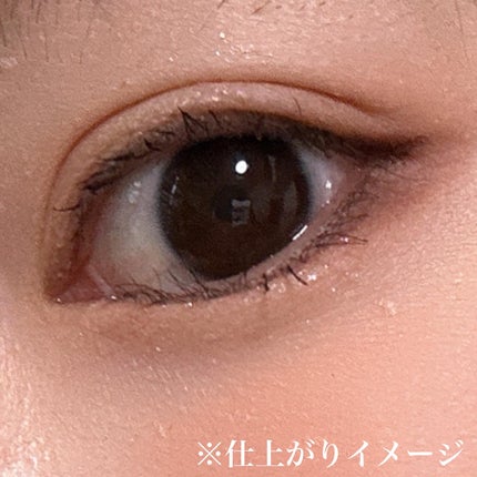 リターントゥーベーシックシャドウパレット/ABOUT TONE/アイシャドウパレットを使ったクチコミ(6枚目)