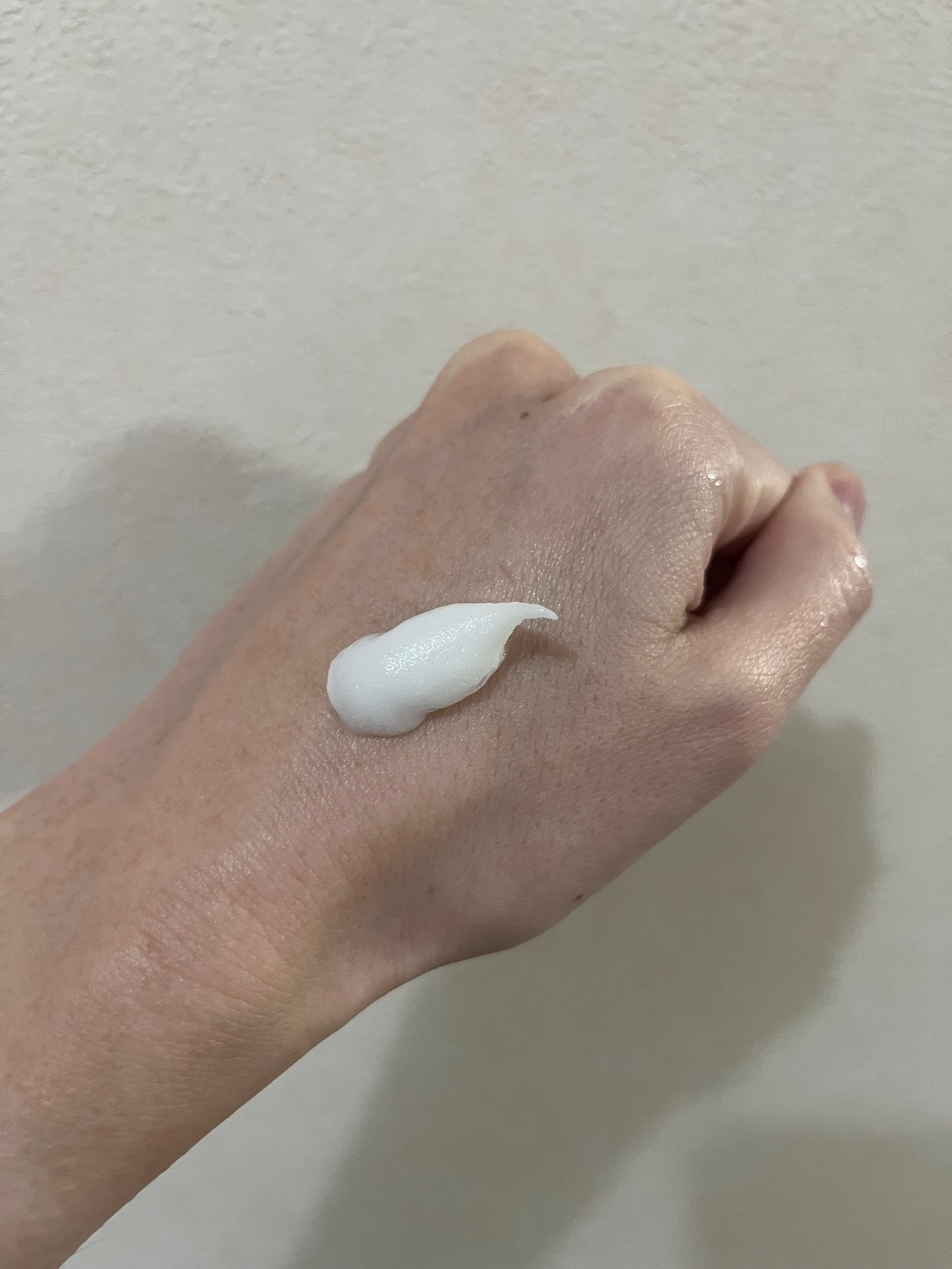 スキンコンディショニング洗顔/ファンケル/洗顔フォームを使ったクチコミ(3枚目)