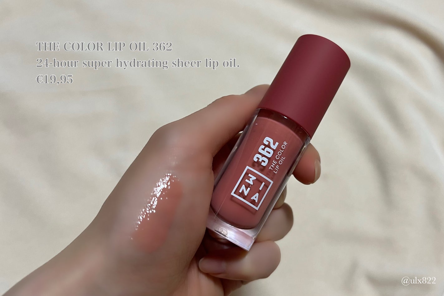 ð¢ððð â¿*:ïœ¥ïŸ on LIPS ãã¹ãã€ã³çºæ¥æ¬æªäžéžã³ã¹ã¡ãã©ã³ã3INA(ããŒã)ðªðžä»åã..ãïŒ2æç®ïŒ