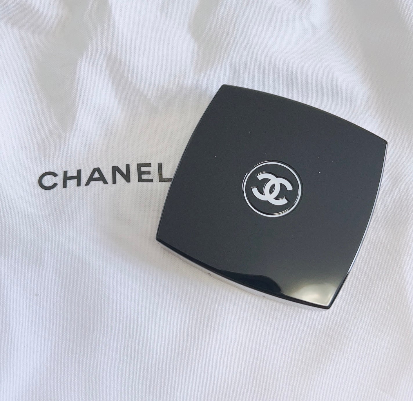 レ キャトル オンブル/CHANEL/アイシャドウパレットを使ったクチコミ(1枚目)