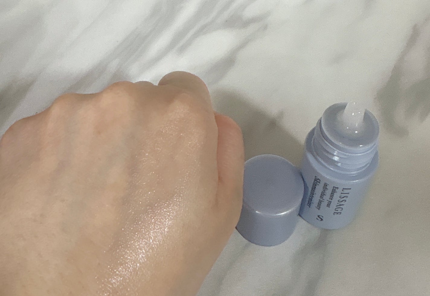 アスタリフト ジェリー アクアリスタ/アスタリフト/美容液を使ったクチコミ(7枚目)