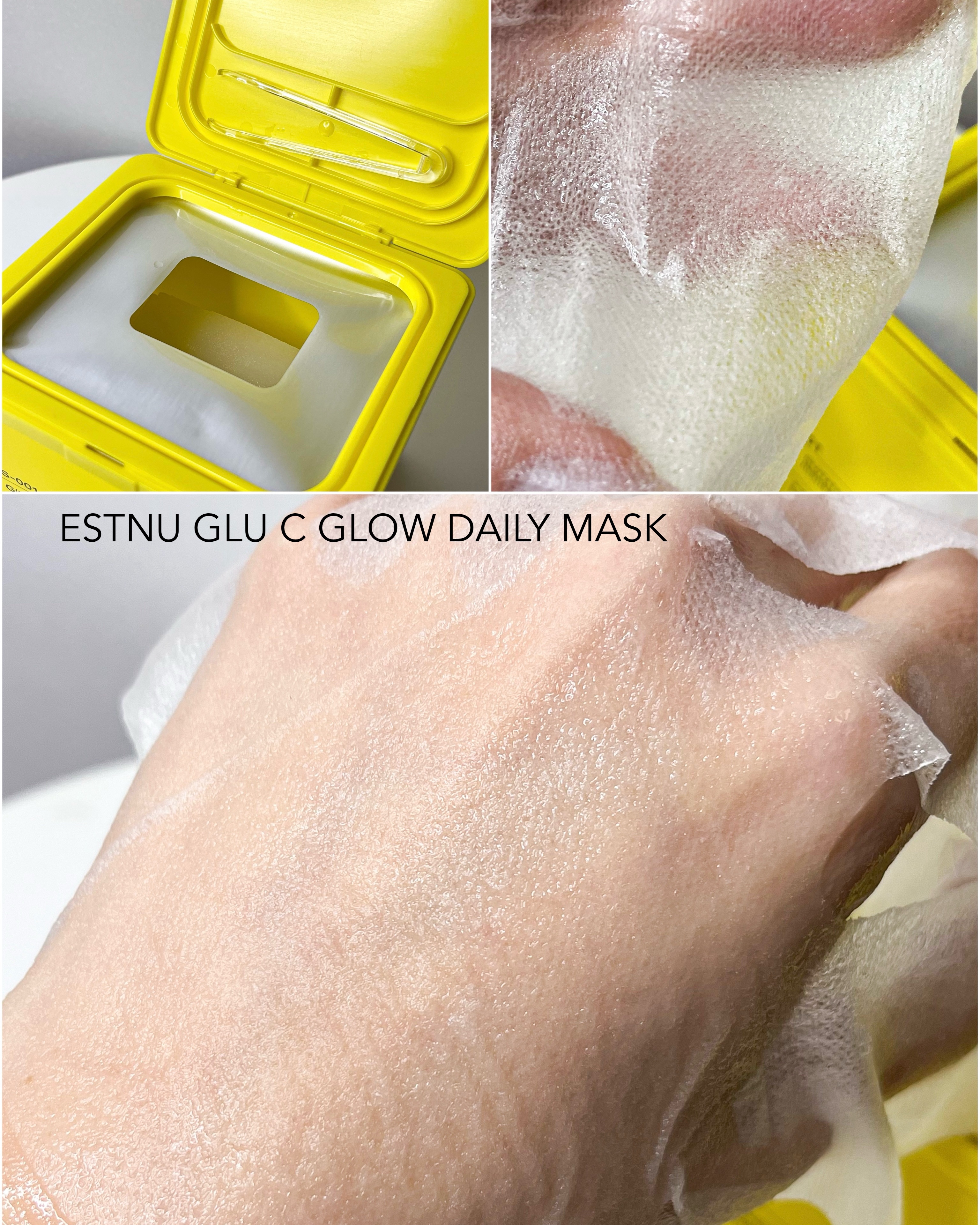 ヨエスターグルタチオンダイレクト５X/ESTHER FORMULA/美容サプリメントを使ったクチコミ（3枚目）