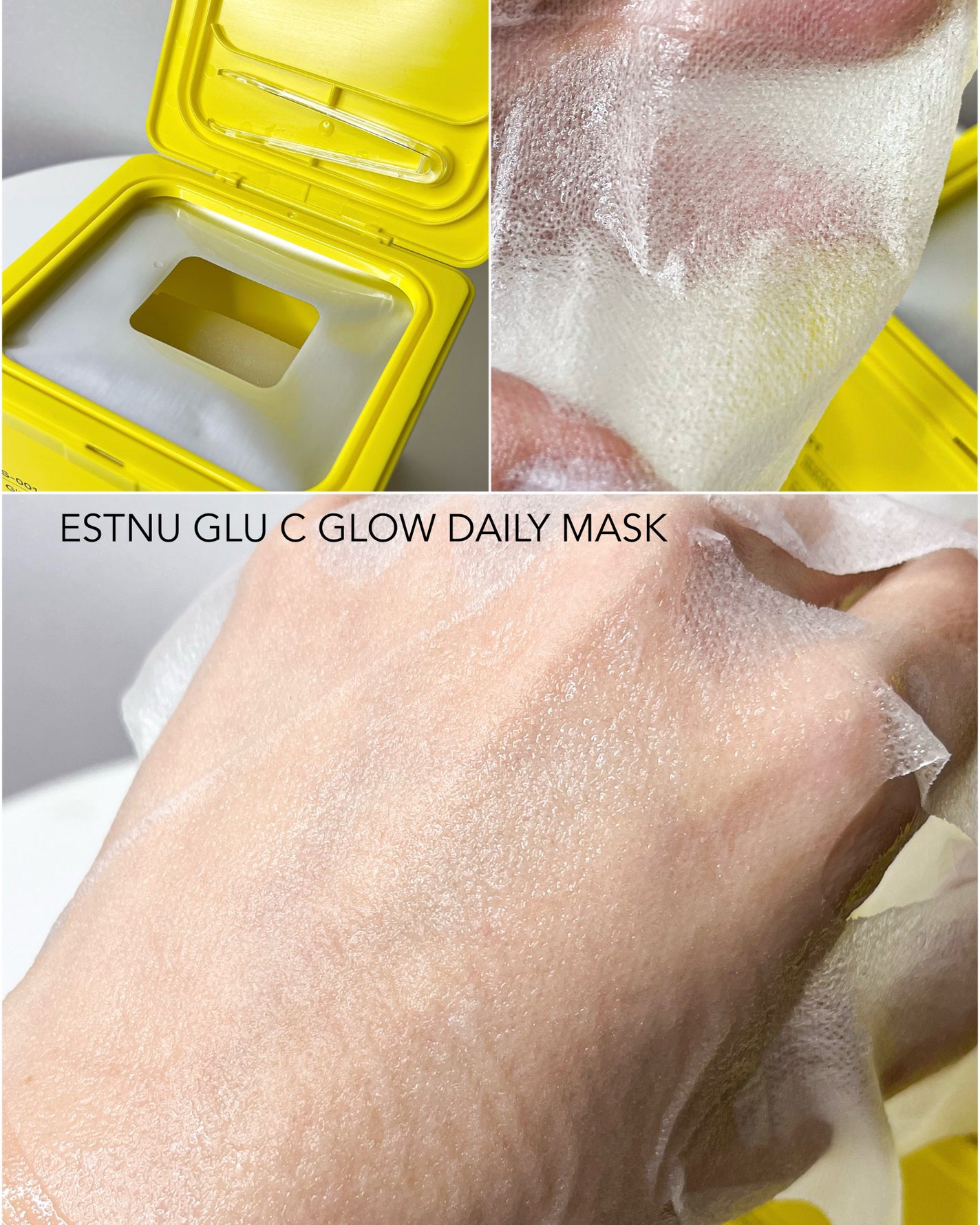 ヨエスターグルタチオンダイレクト5X/ESTHER FORMULA/美容サプリメントを使ったクチコミ(3枚目)