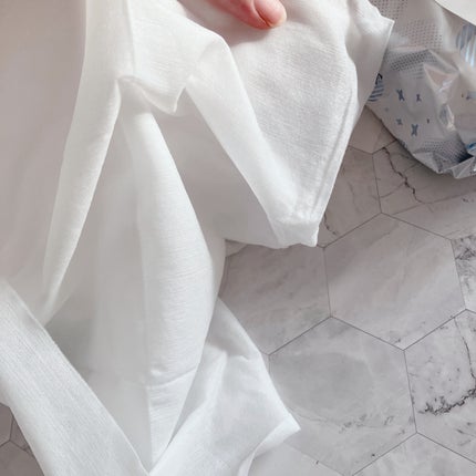 エスカラット 極寒ロングタオル/エスカラット/ボディシートを使ったクチコミ(3枚目)