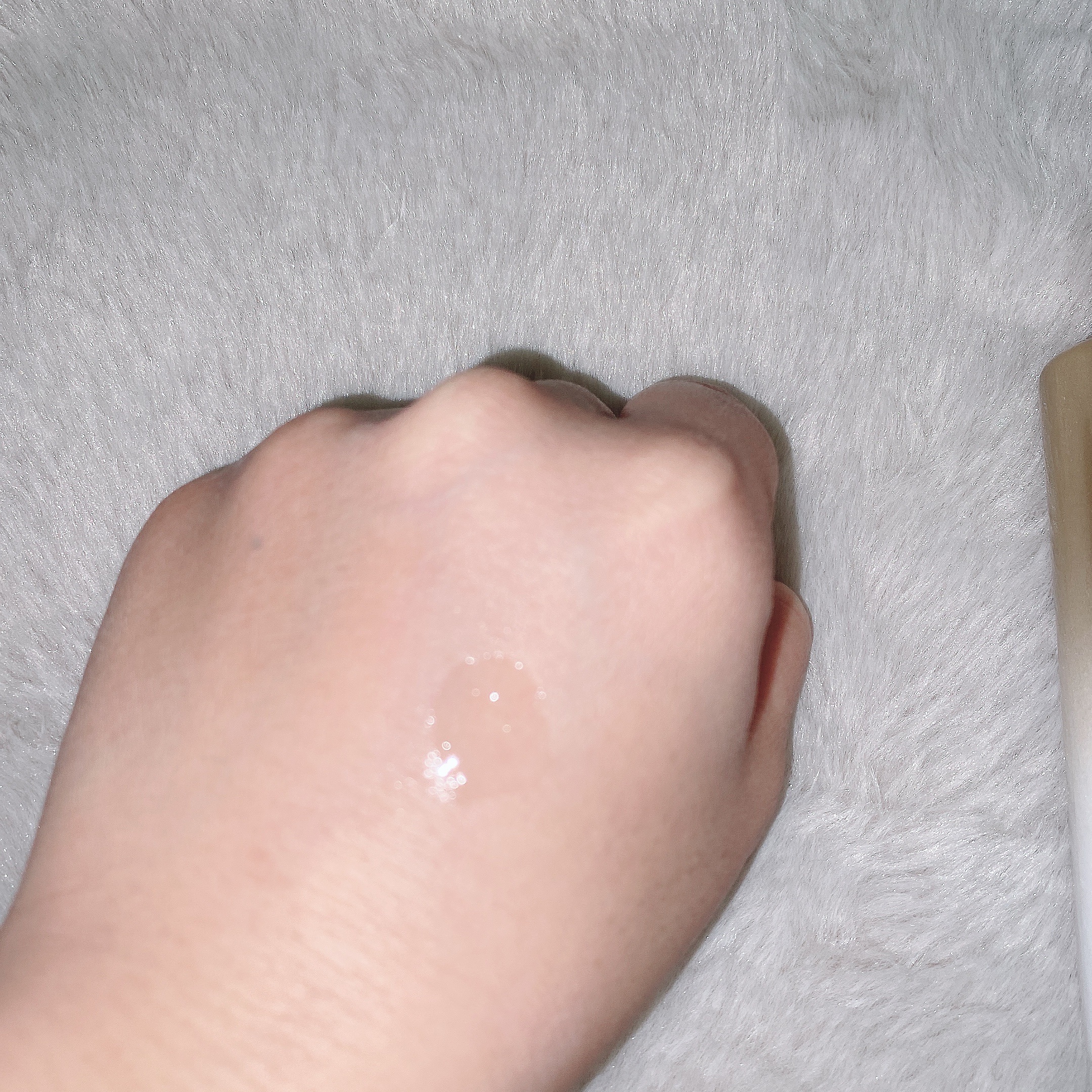 REJURAN デュアル エフェクト アンプル 30mL/REJURAN COSMETICS/美容液を使ったクチコミ（2枚目）