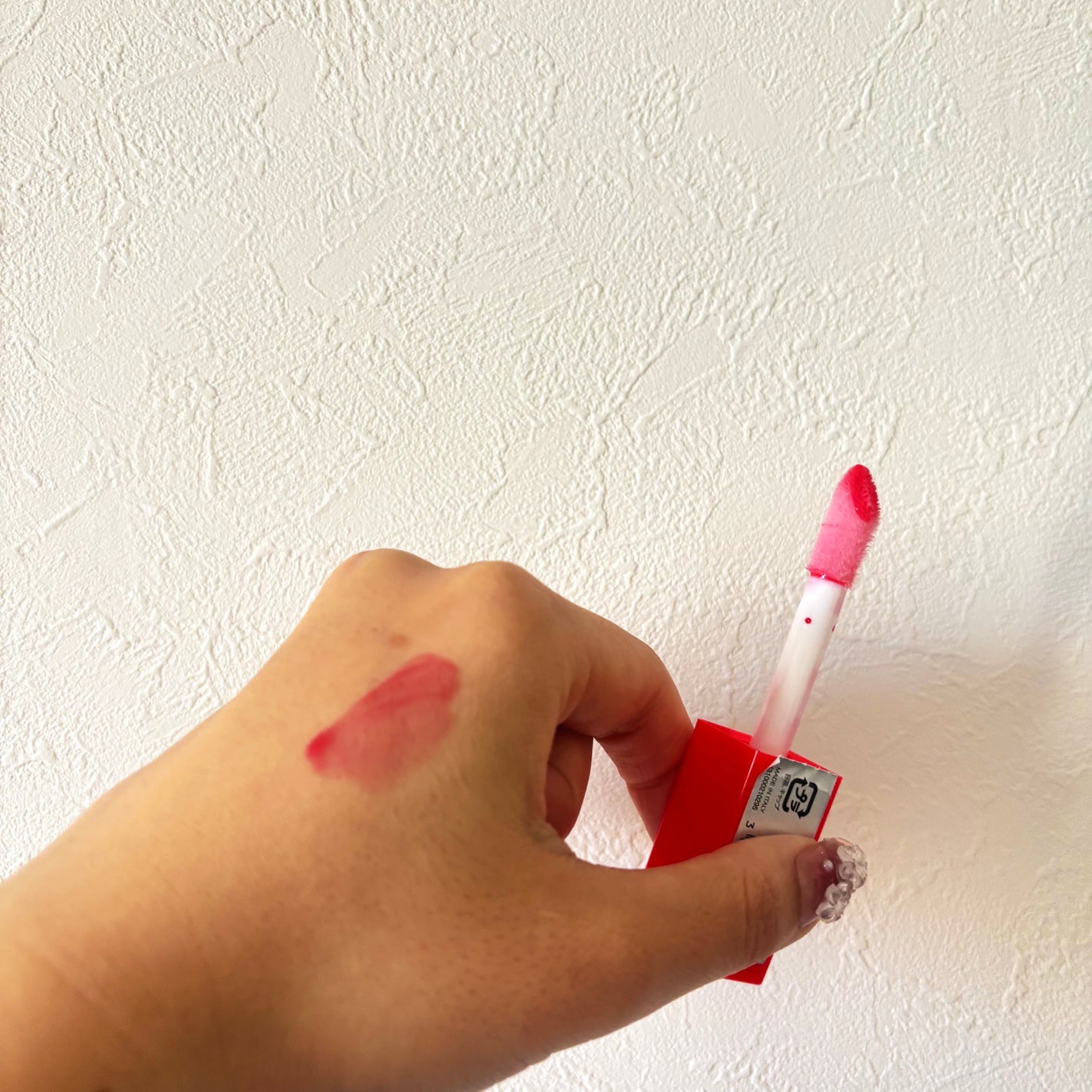 ãªãŒãã€ã°ãã¹ ãªãããªã€ã«/ãªã³ã¡ã« ãã³ãã³/ãªããã°ãã¹ã䜿ã£ãã¯ãã³ãïŒ3æç®ïŒ