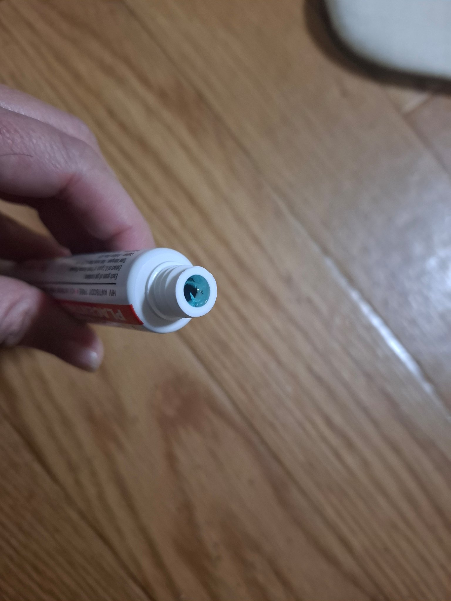 PLACENTREX EXTRACT GEL（ヒトプラセンタジェル）/Placentrex/その他を使ったクチコミ（2枚目）