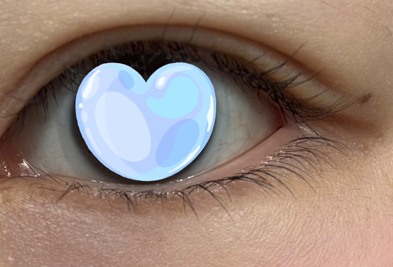 ケイト マグネットスティックシャドウ/KATE/スティックアイシャドウを使ったクチコミ（2枚目）