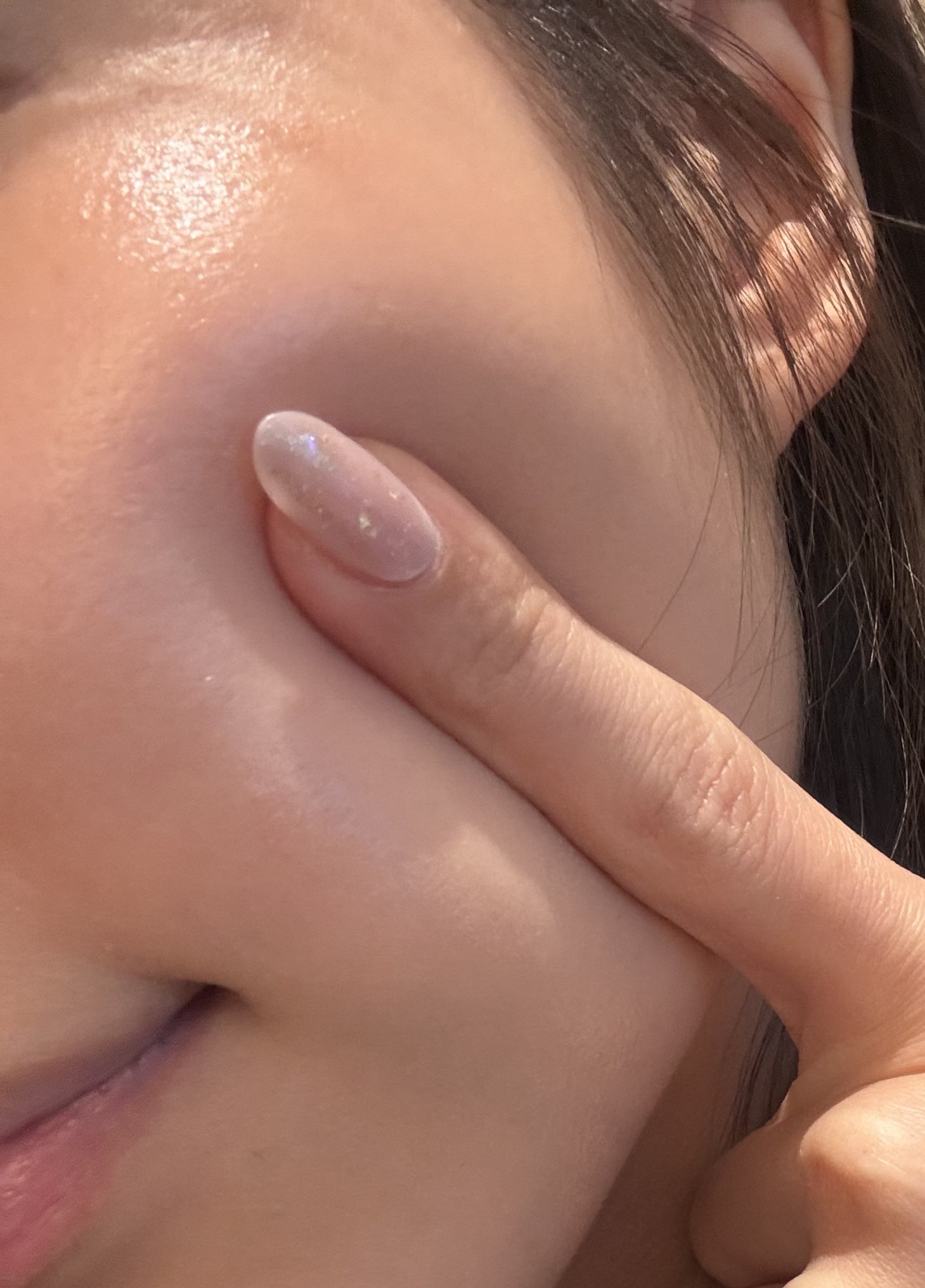 ビタペアCPDRN水潤セラム/ネイチャーリパブリック/美容液を使ったクチコミ（3枚目）