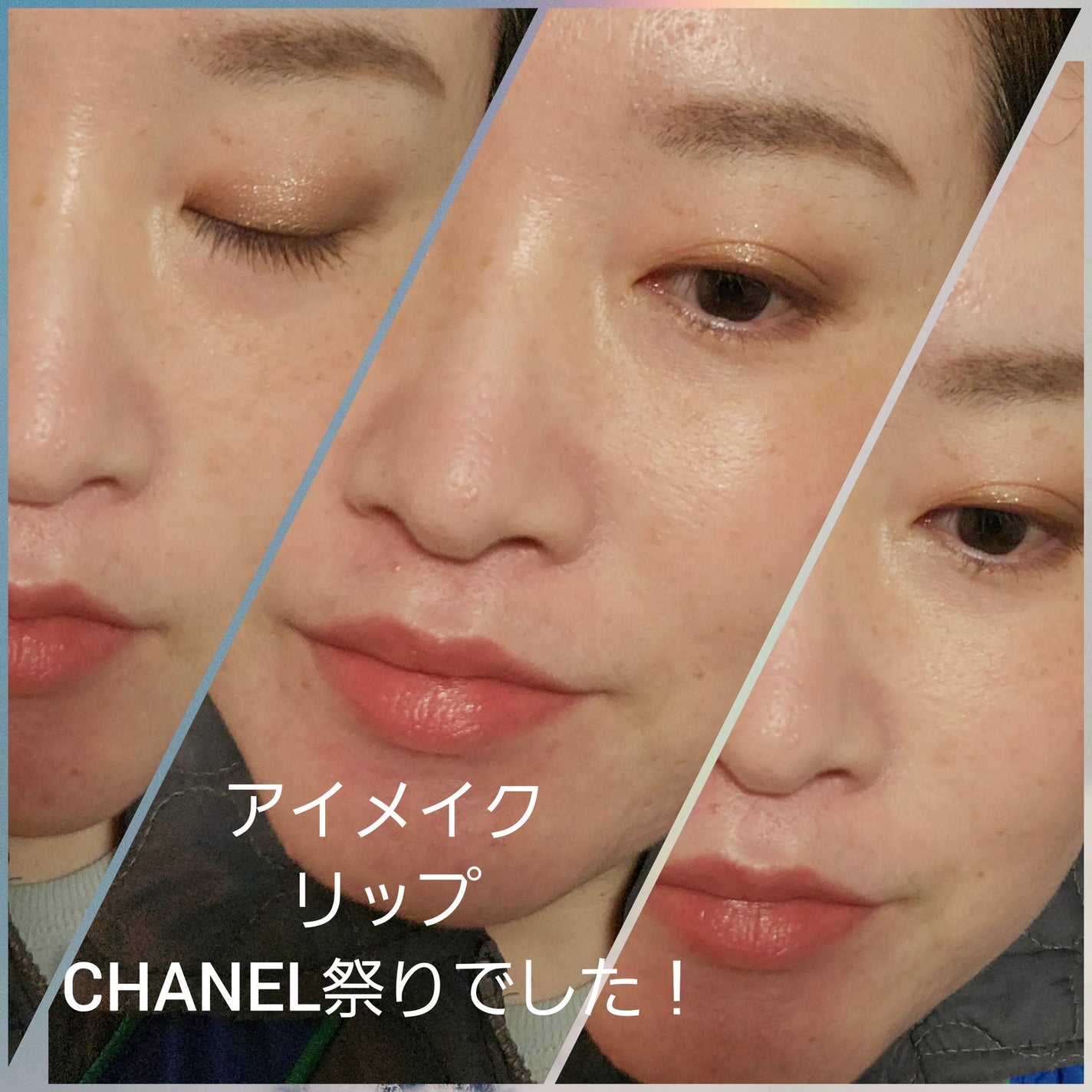 アイ カラー クォード/TOM FORD BEAUTY/アイシャドウパレットを使ったクチコミ(3枚目)