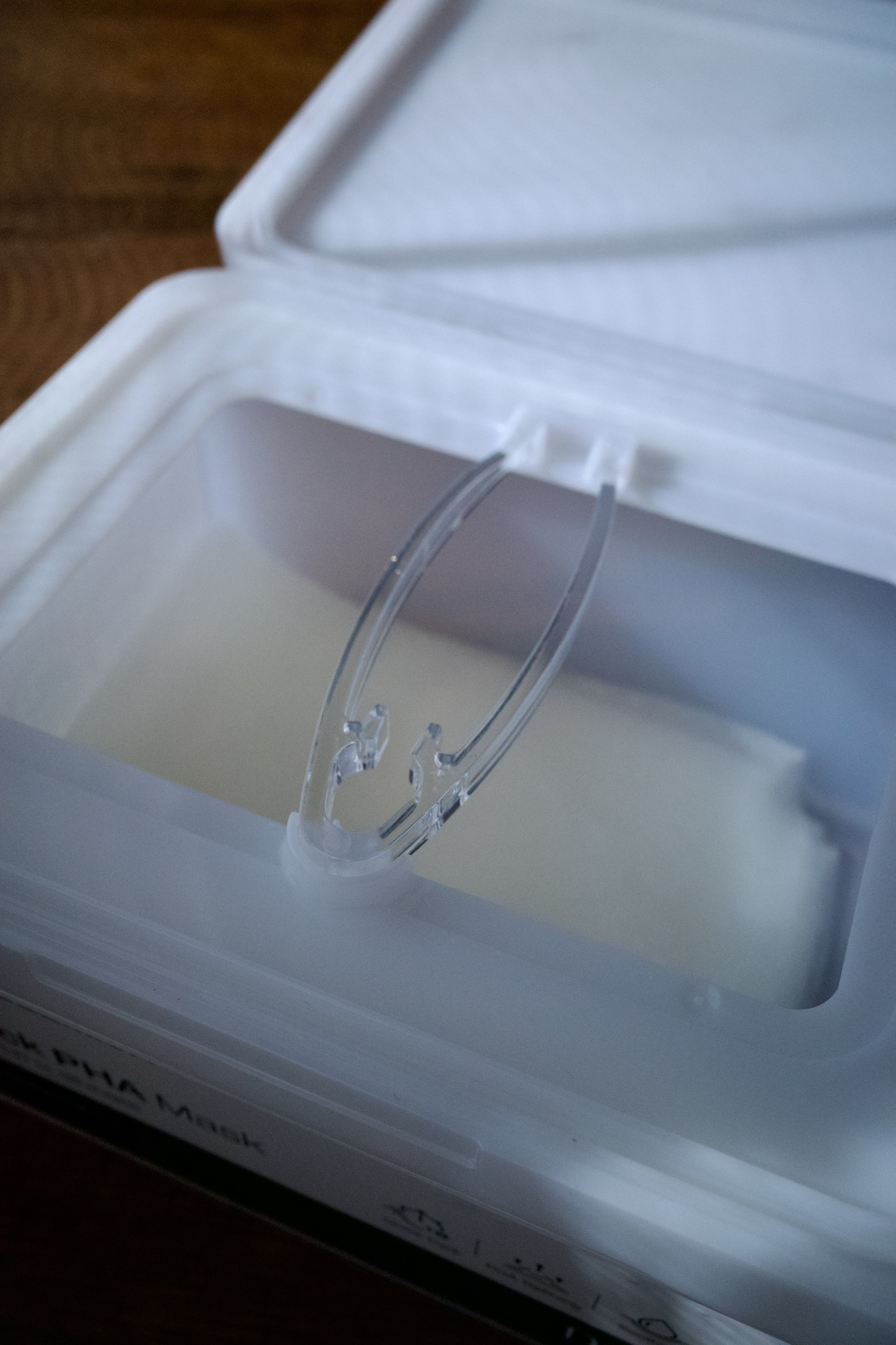 レッドブレミッシュクイックPHAシートマスク/Dr.G/シートマスク・パックを使ったクチコミ（2枚目）