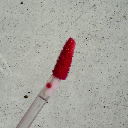 ティントグロス/Glint/リップグロスを使ったクチコミ(2枚目)