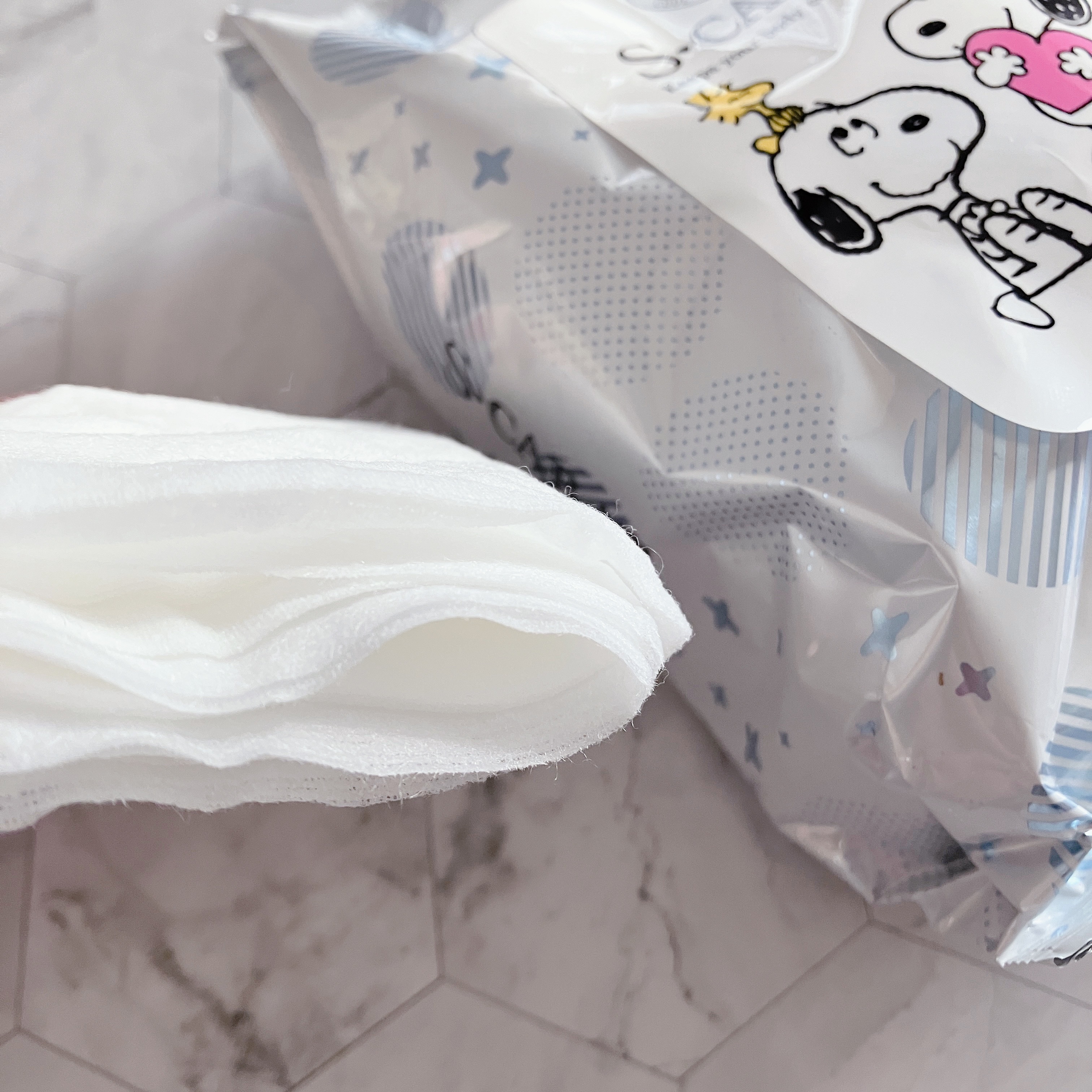 エスカラット 極寒ロングタオル/エスカラット/ボディシートを使ったクチコミ（2枚目）