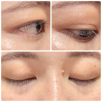 エテュセ アイエディション(カラーパレット)/ettusais/アイシャドウパレットを使ったクチコミ(4枚目)