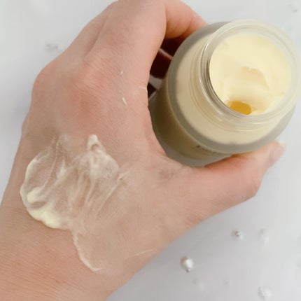 スーパーナイツ ビタミンマスク/belif/フェイスクリームを使ったクチコミ(4枚目)