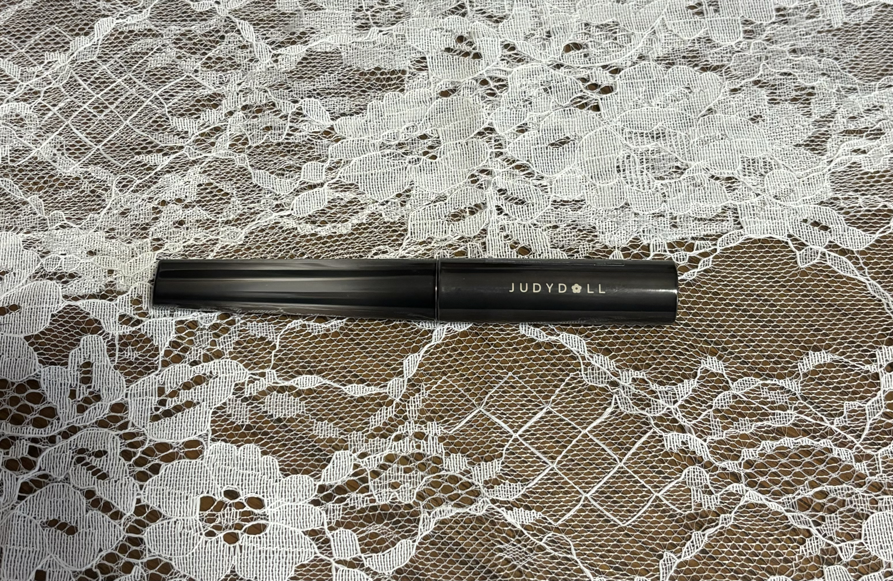 ６°コイルマスカラ/JUDYDOLL/マスカラを使ったクチコミ（1枚目）