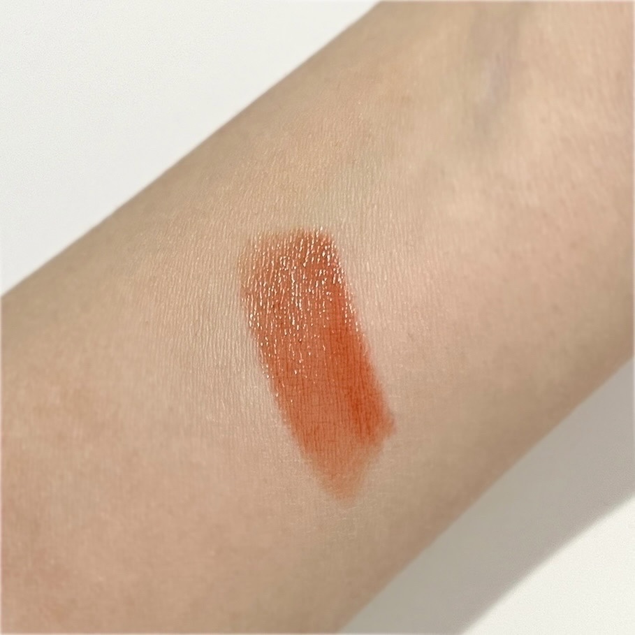 ケイト リップモンスター/KATE/口紅を使ったクチコミ（3枚目）