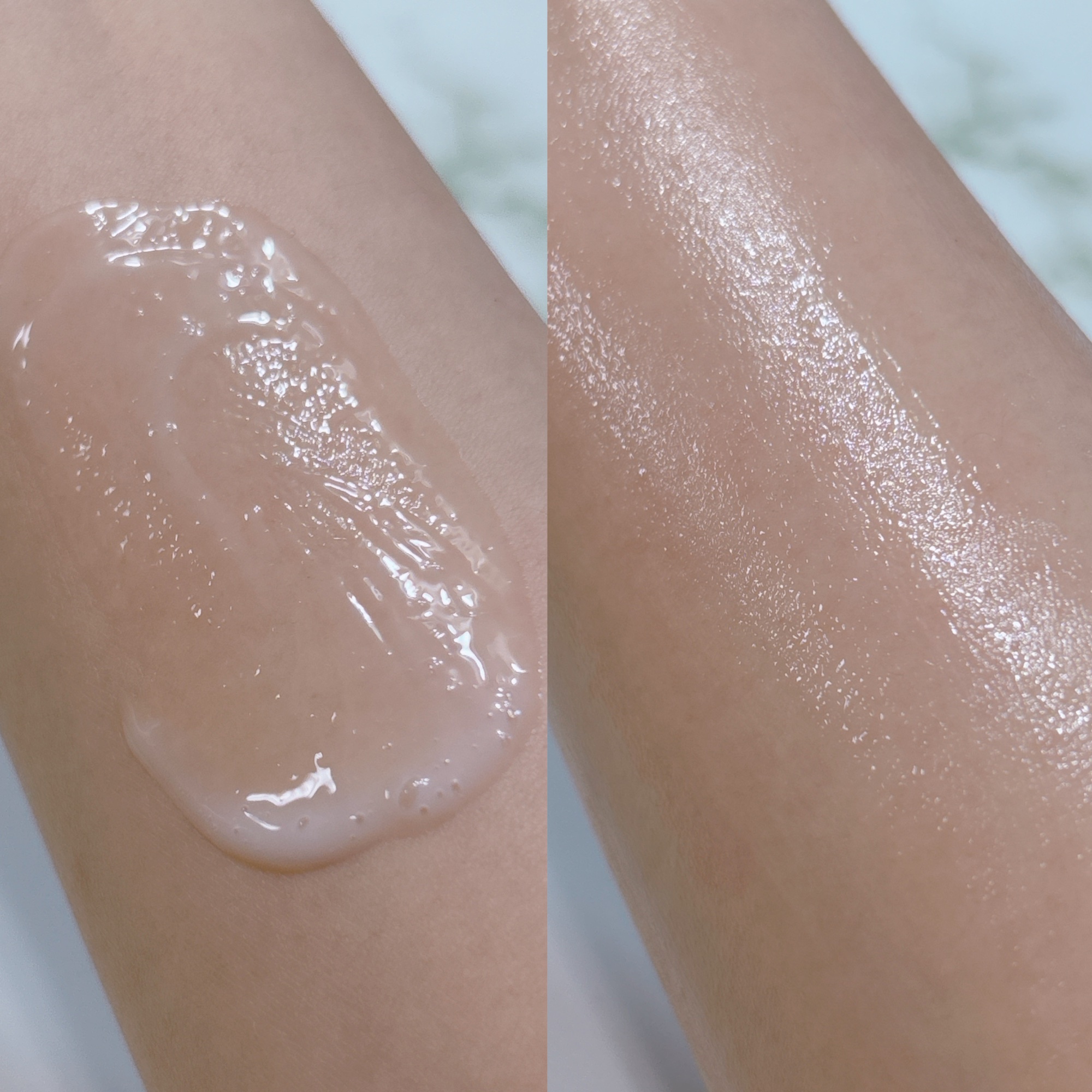 バクチオールポアジェットセラム/Dr.G/美容液を使ったクチコミ（3枚目）