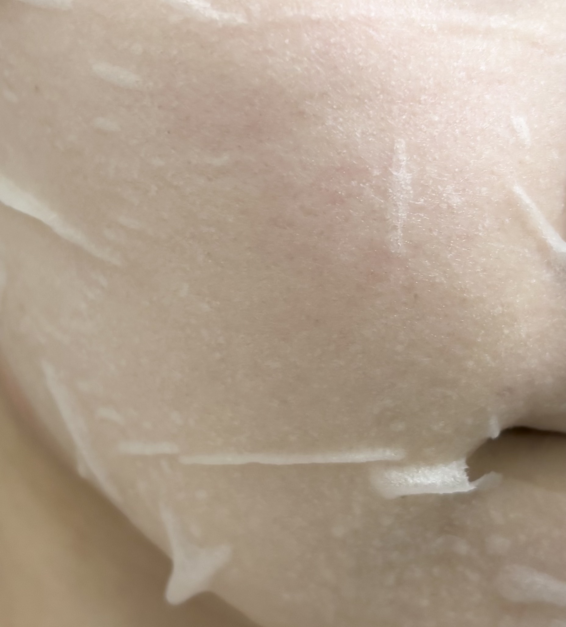 パーフェクトシービタアンプルマスク/TIRTIR(ティルティル)/シートマスク・パックを使ったクチコミ（3枚目）