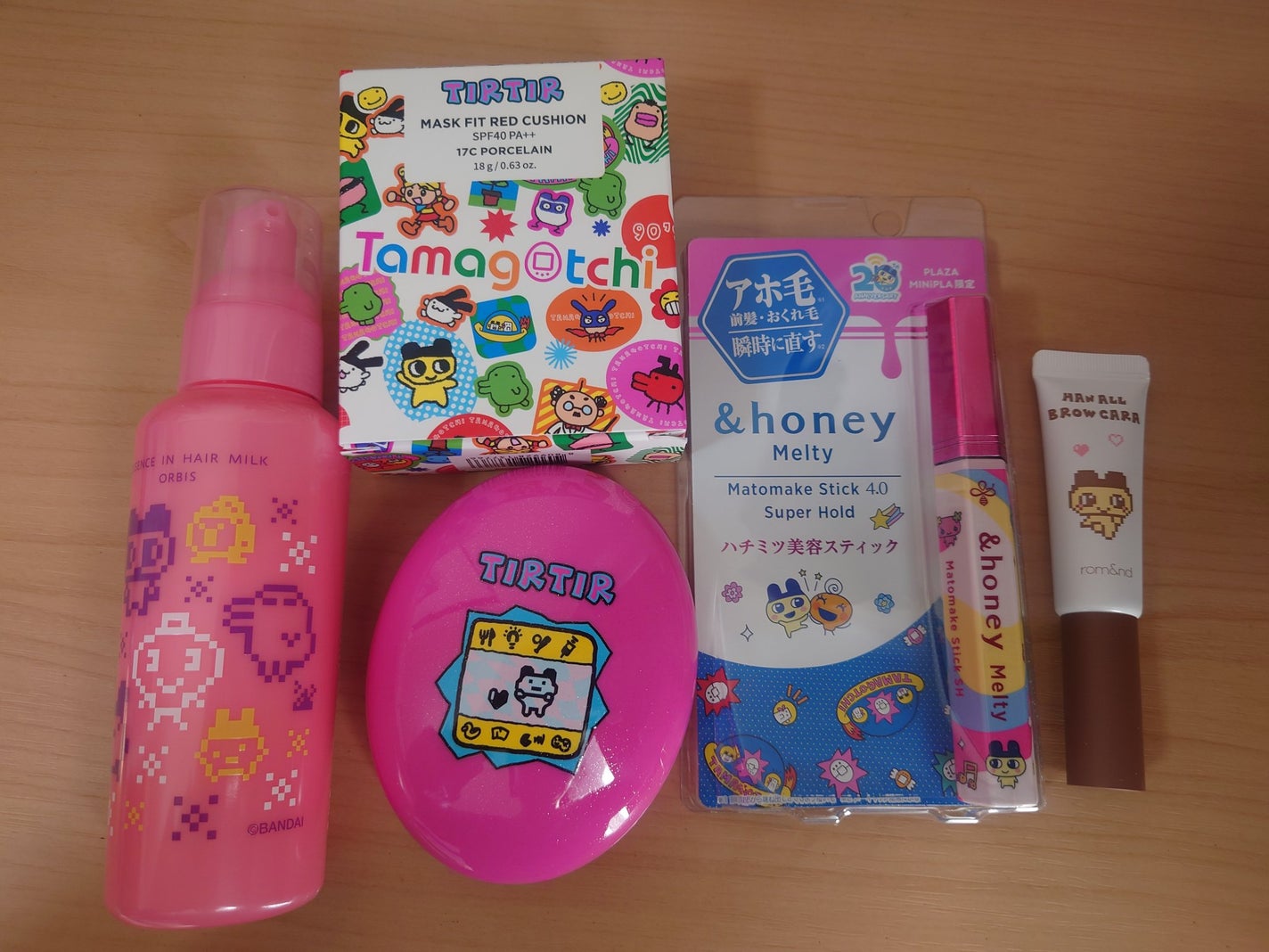 エッセンスインヘアミルク/オルビス/ヘアミルクを使ったクチコミ(1枚目)