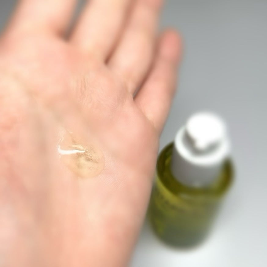 ビタペアCPDRN水潤セラム/ネイチャーリパブリック/美容液を使ったクチコミ(3枚目)