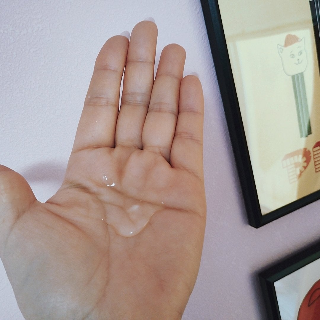 mcgroupakiko on LIPS 「以前からご紹介しております【イイニュウ】『ホットクレンジング』..」(2枚目)