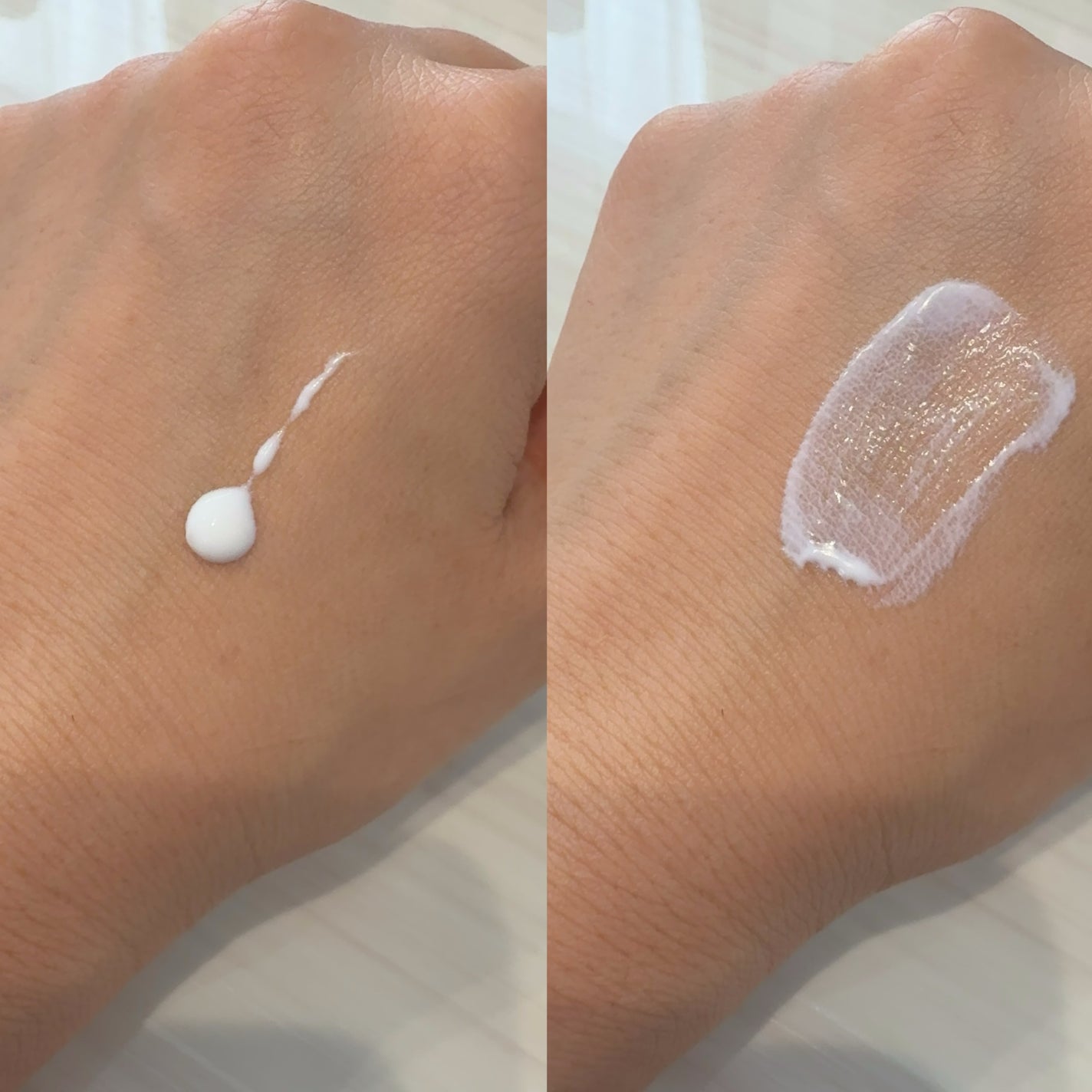 デイ クリーム/KINS/日焼け止めクリームを使ったクチコミ(3枚目)