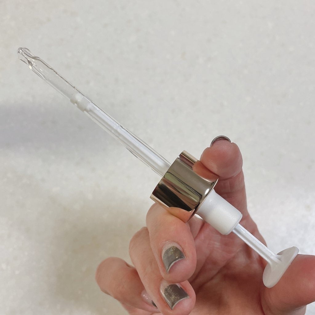 デュアル エフェクト アンプル/REJURAN COSMETICS/美容液を使ったクチコミ(2枚目)