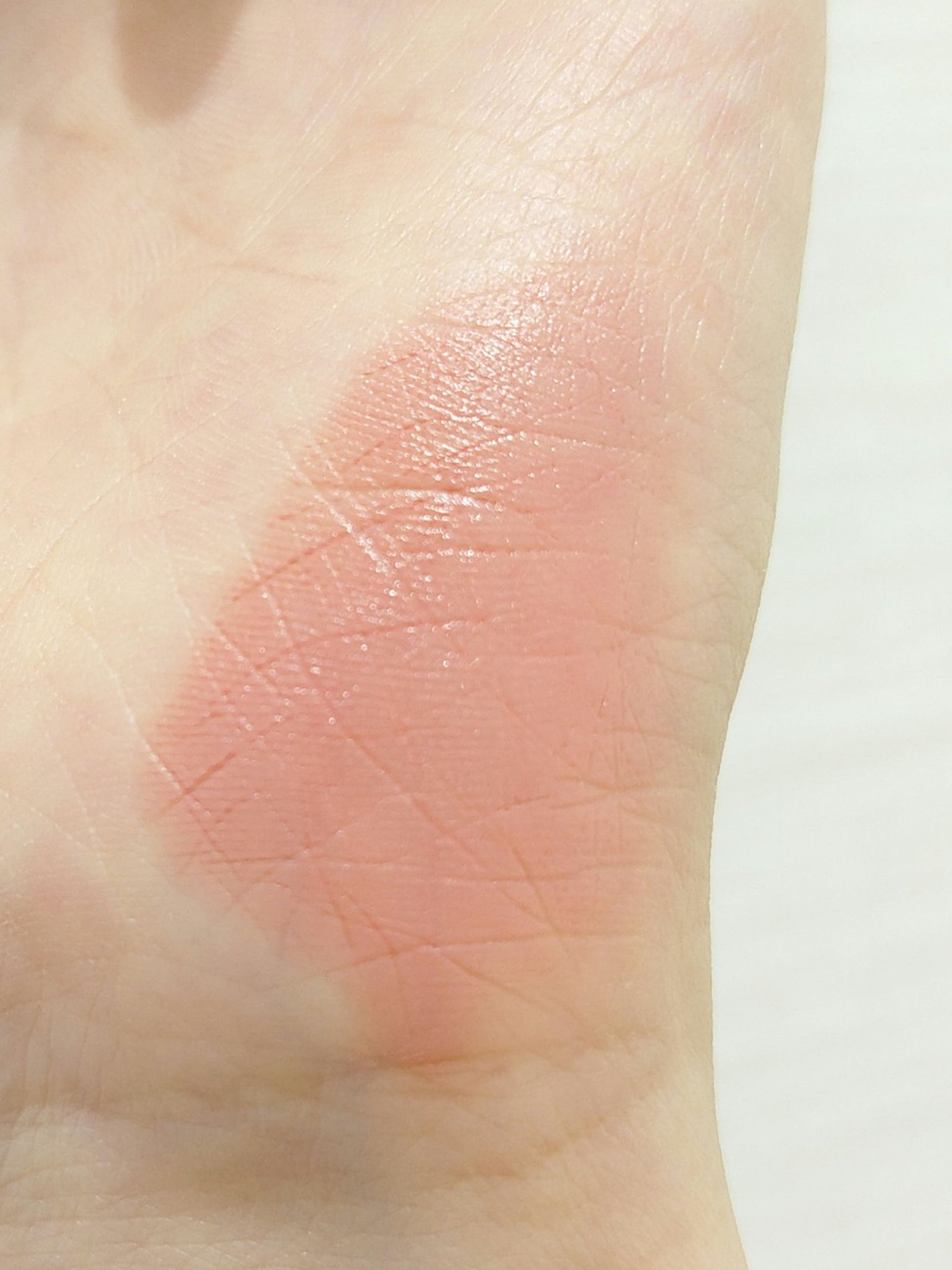 アイムマルチスティックブラッシャー/i’m meme/ジェル・クリームチークを使ったクチコミ(4枚目)