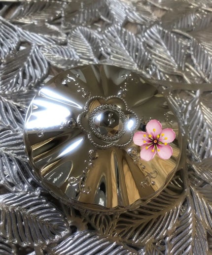 ジルスチュアート パステルペタル ブラッシュ/JILL STUART/パウダーチークを使ったクチコミ(2枚目)