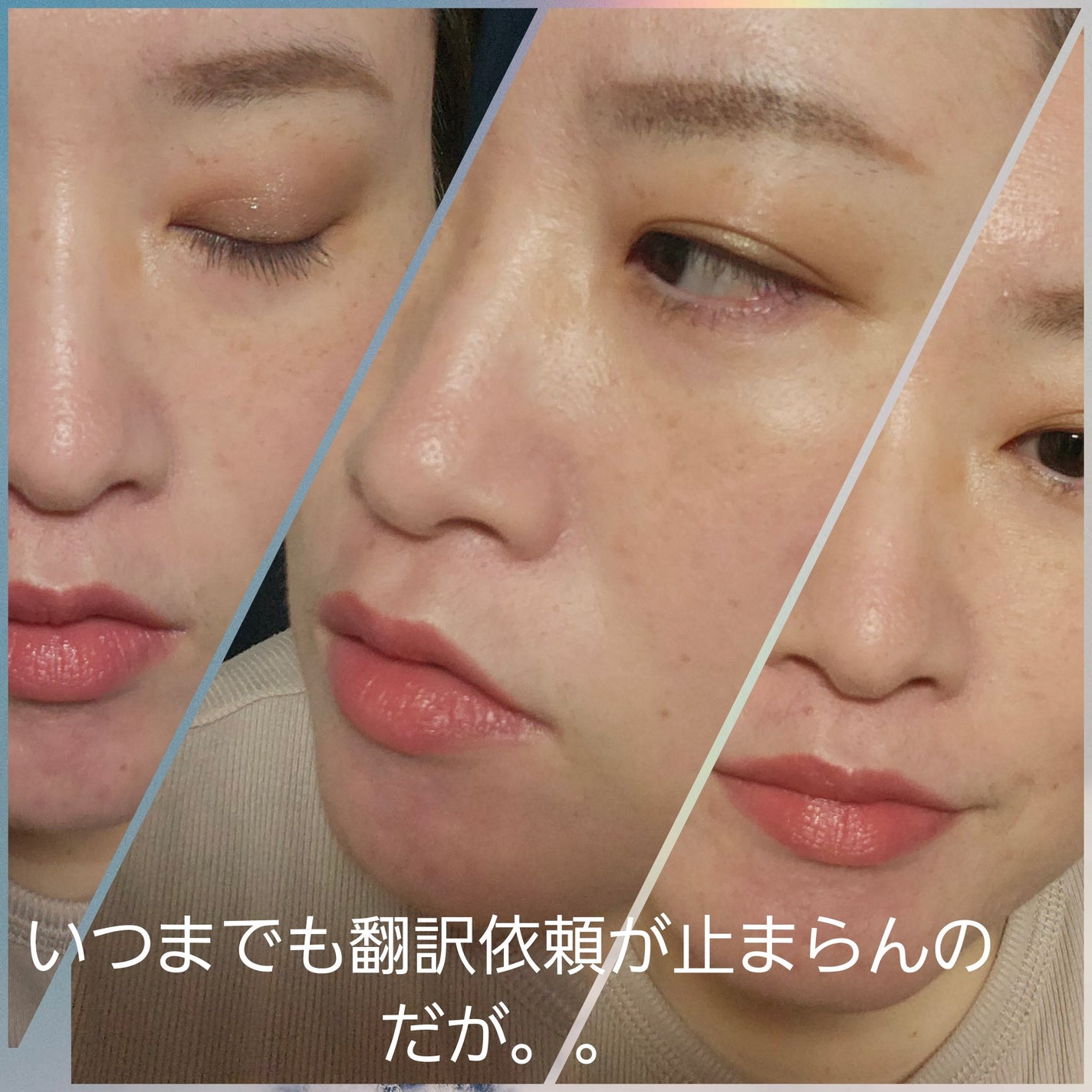 アイ カラー クォード/TOM FORD BEAUTY/アイシャドウパレットを使ったクチコミ(5枚目)