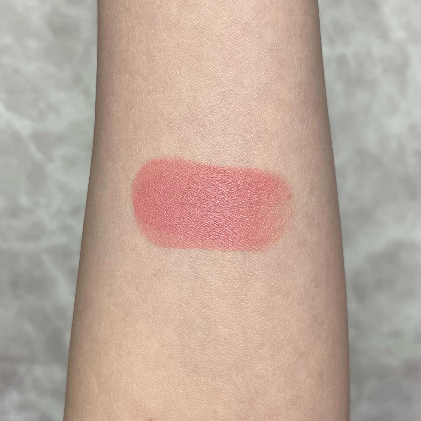 アイムマルチスティックブラッシャー/i’m meme/ジェル・クリームチークを使ったクチコミ(4枚目)