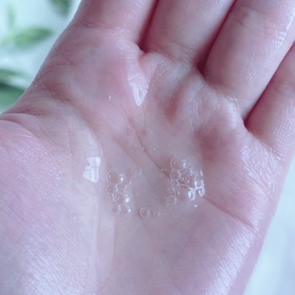 スクイーズ マスクシート/innisfree/シートマスク・パックを使ったクチコミ(6枚目)