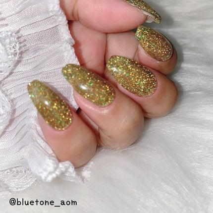 ⋆͛🦖⋆͛aomi on LIPS 「オリジナルフラッシュお茶みたいなイメージになった😌笑和風っぽい..」(5枚目)