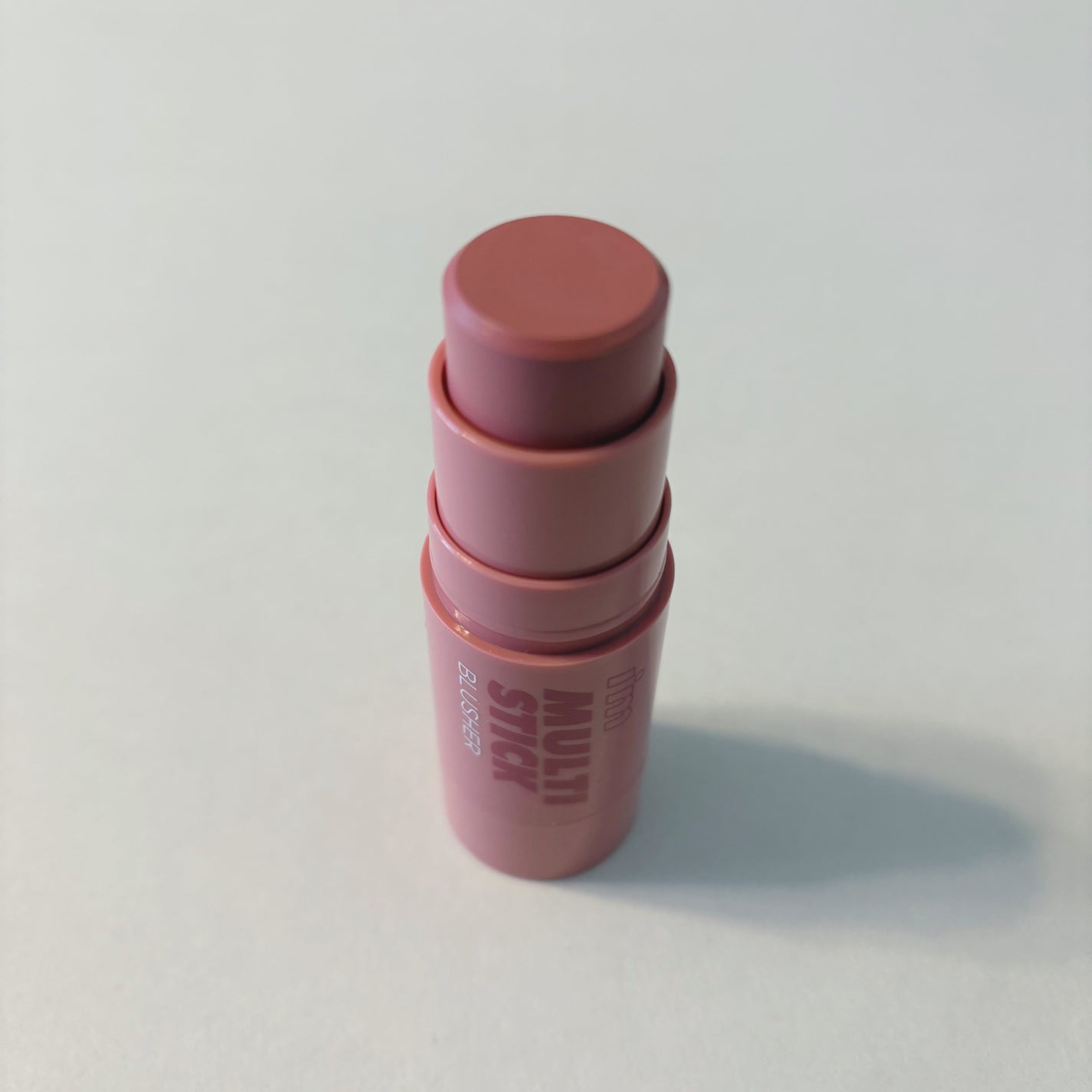 アイムマルチスティックブラッシャー/i’m meme/ジェル・クリームチークを使ったクチコミ(2枚目)