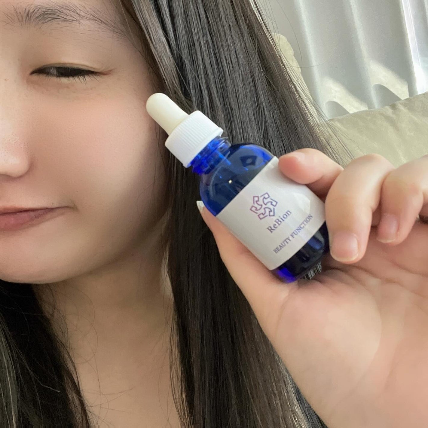 Beauty Function/ReBion/美容液を使ったクチコミ(6枚目)