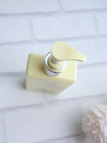 モイストC 薬用ボディミルク リラックスハーブの香り/リッツ/ボディミルクを使ったクチコミ（3枚目）