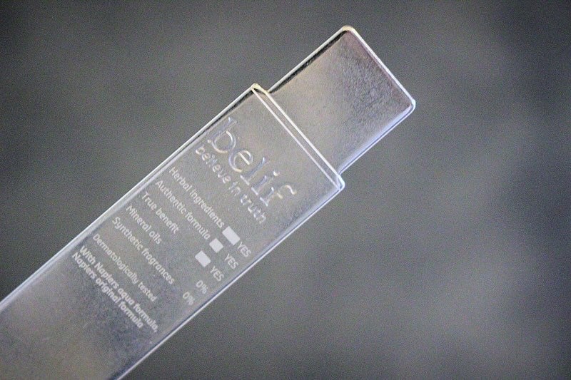 スーパーナイツ ビタミンマスク/belif/フェイスクリームを使ったクチコミ(4枚目)