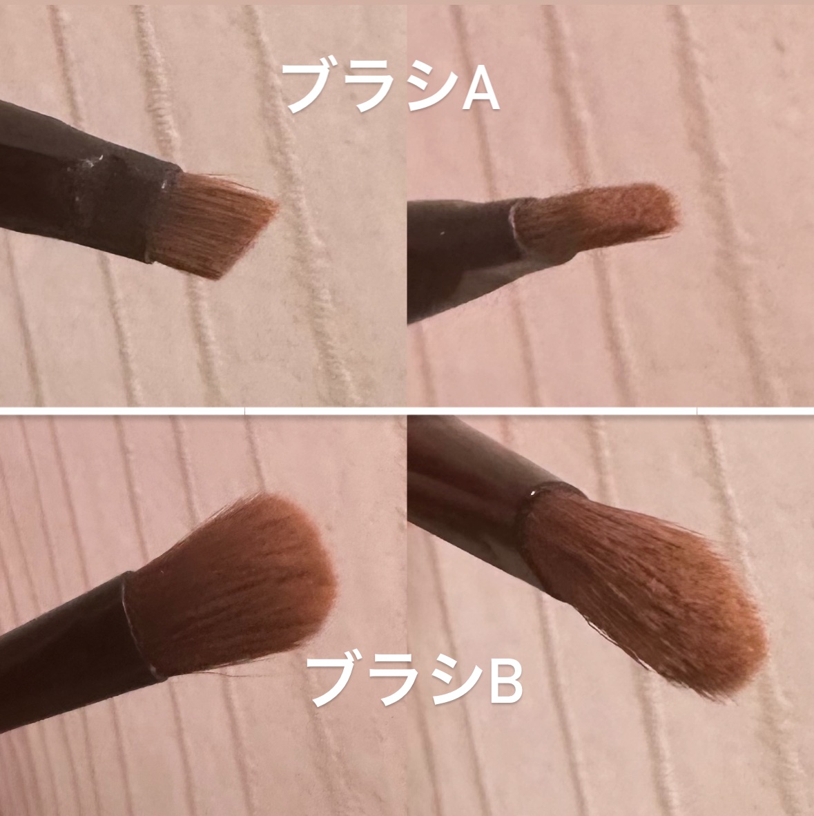 ケイト デザイニングアイブロウ3D/KATE/パウダーアイブロウを使ったクチコミ（3枚目）