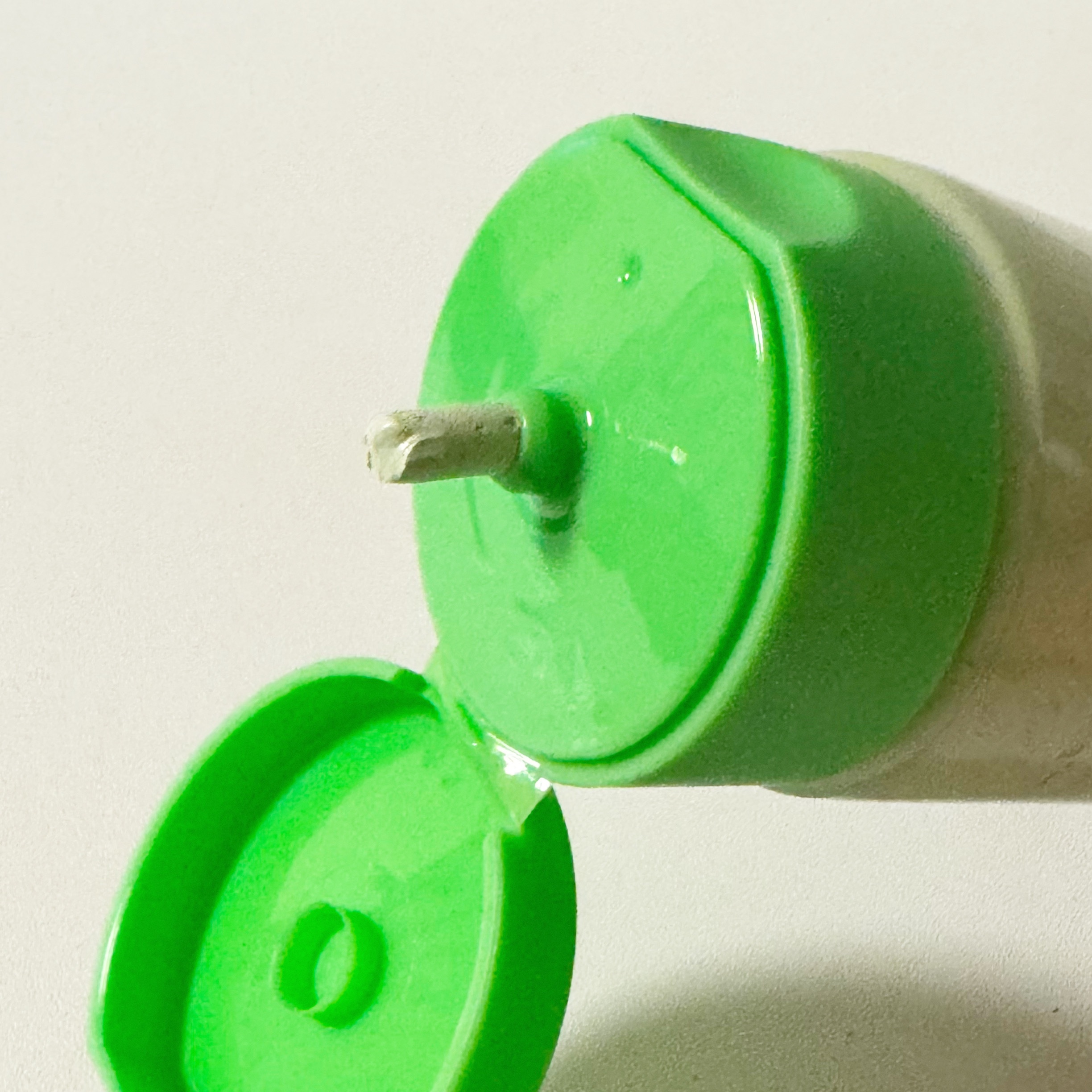 グリーントマトクレイマスククレンザー/FULLY/洗い流すパック・マスクを使ったクチコミ（3枚目）