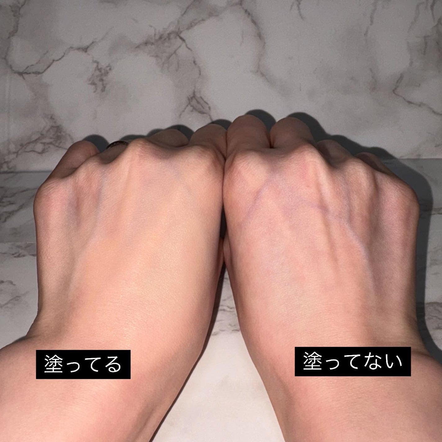 ブラーカバークッション/LUNA/クッションファンデーションを使ったクチコミ(6枚目)