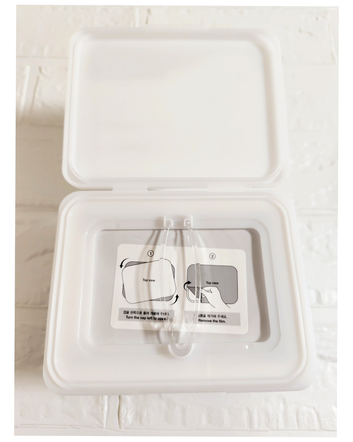 レッドブレミッシュクイックPHAシートマスク/Dr.G/シートマスク・パックを使ったクチコミ（3枚目）