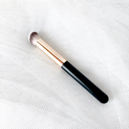 マルチメイクブラシ/キャンドゥ/メイクブラシを使ったクチコミ(5枚目)