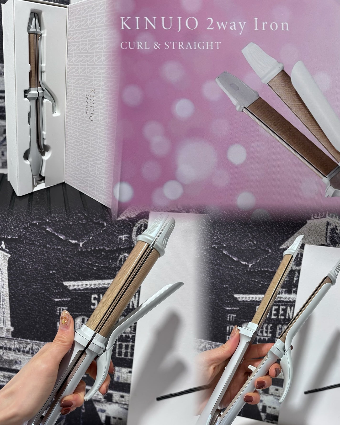 erusað©·ãã©ãã100 on LIPS ãð@beautypark_shopðã¹ãã¬ãŒããã«ãŒã«ãèªç±èª..ãïŒ1æç®ïŒ