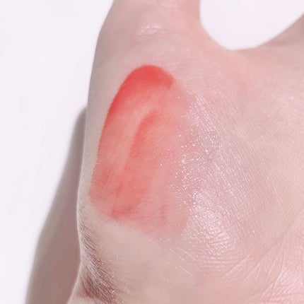 ローティント/BBIA/リップティントを使ったクチコミ(4枚目)