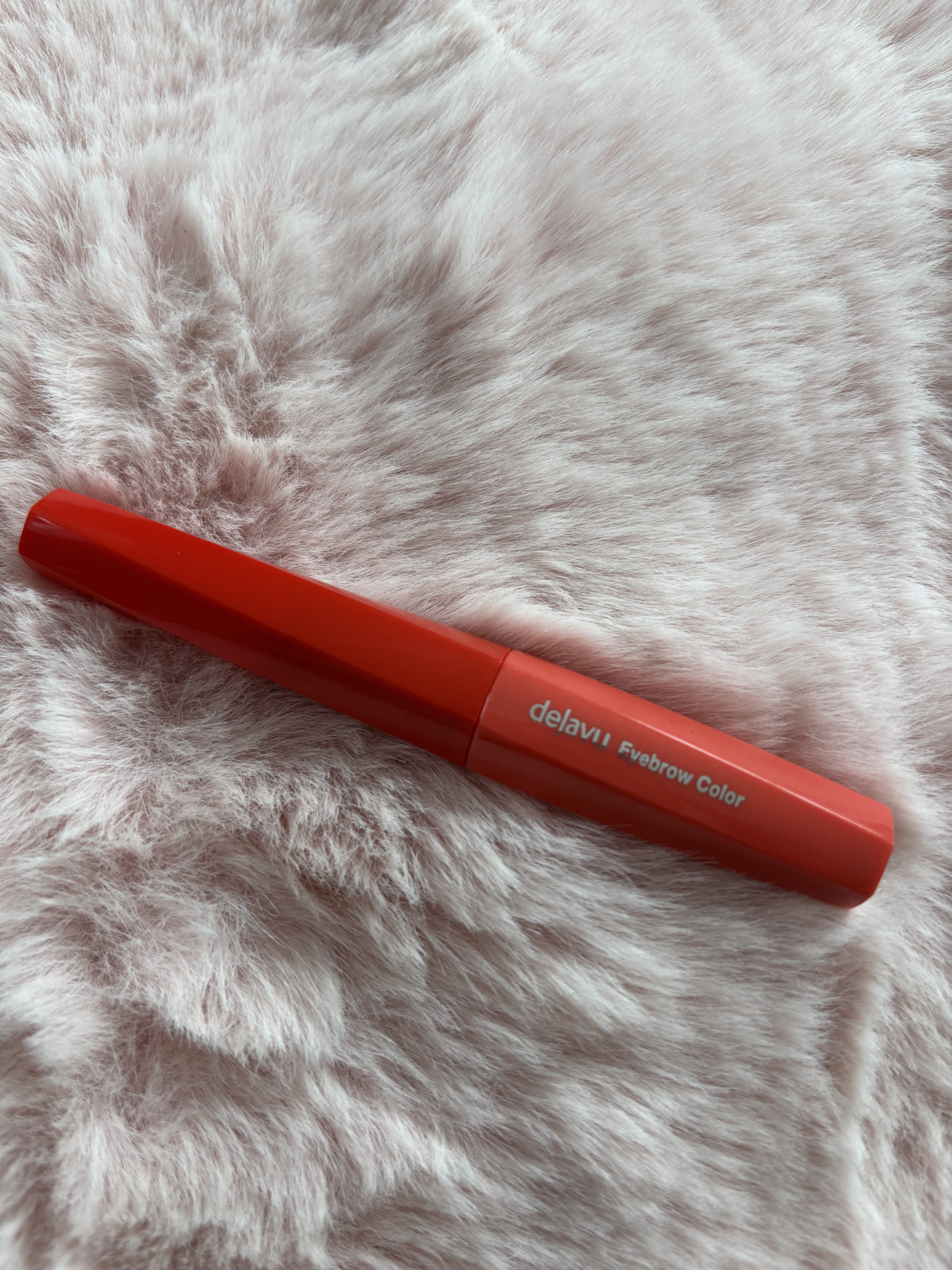 フィルム眉カラー/デジャヴュ/眉マスカラを使ったクチコミ（3枚目）