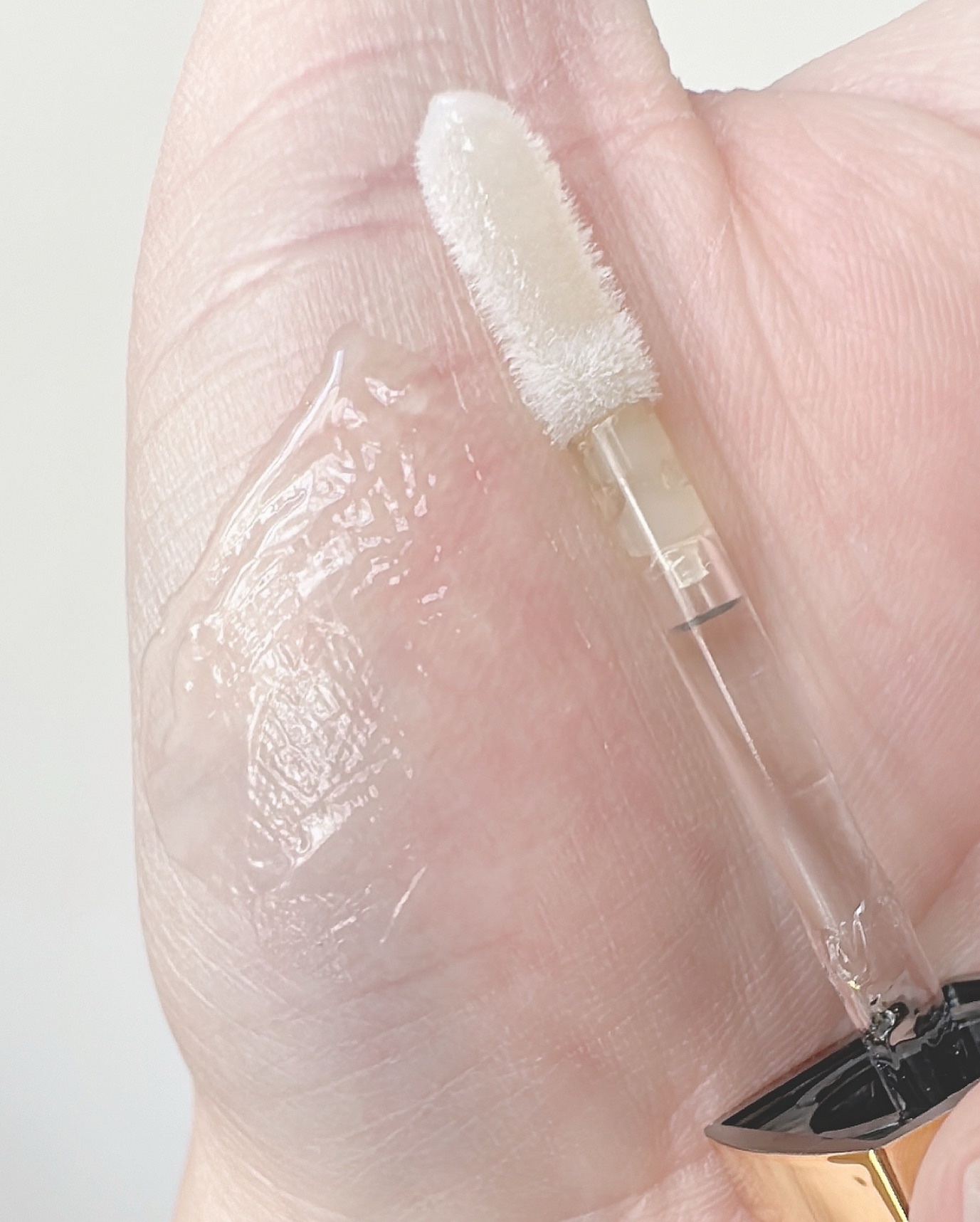 Kailijumei　フラワーリップエッセンス/Kailijumei/リップケアを使ったクチコミ（2枚目）