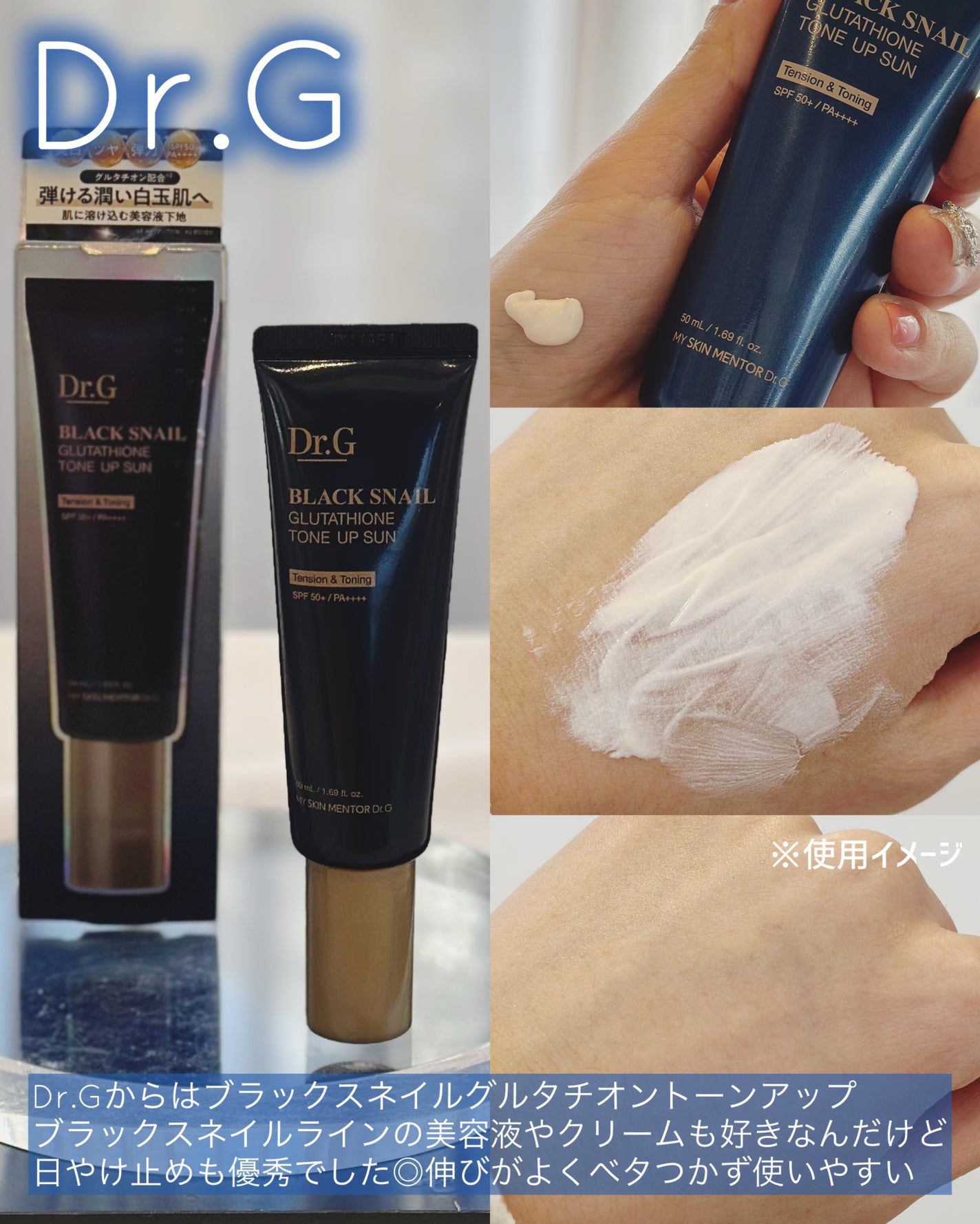 あたりちゃん🤍フォロバ on LIPS 「♥-----------------♥poppubeautyの..」(9枚目)